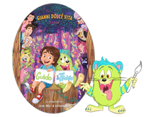 Load image into Gallery viewer, Guido &amp; Travis (the picture book)
